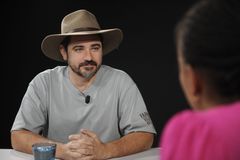 Kotek: Slz padlo víc, než jsem čekal. Soukromí syna pro mě bylo při natáčení zásadní