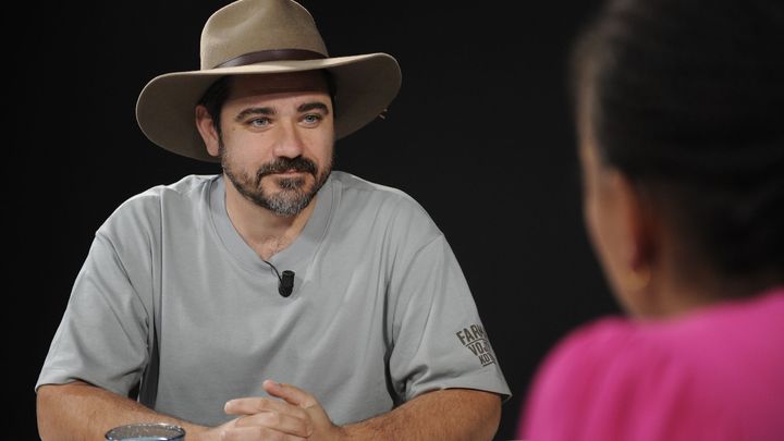 Kotek: Slz padlo víc, než jsem čekal. Soukromí syna pro mě bylo při natáčení zásadní