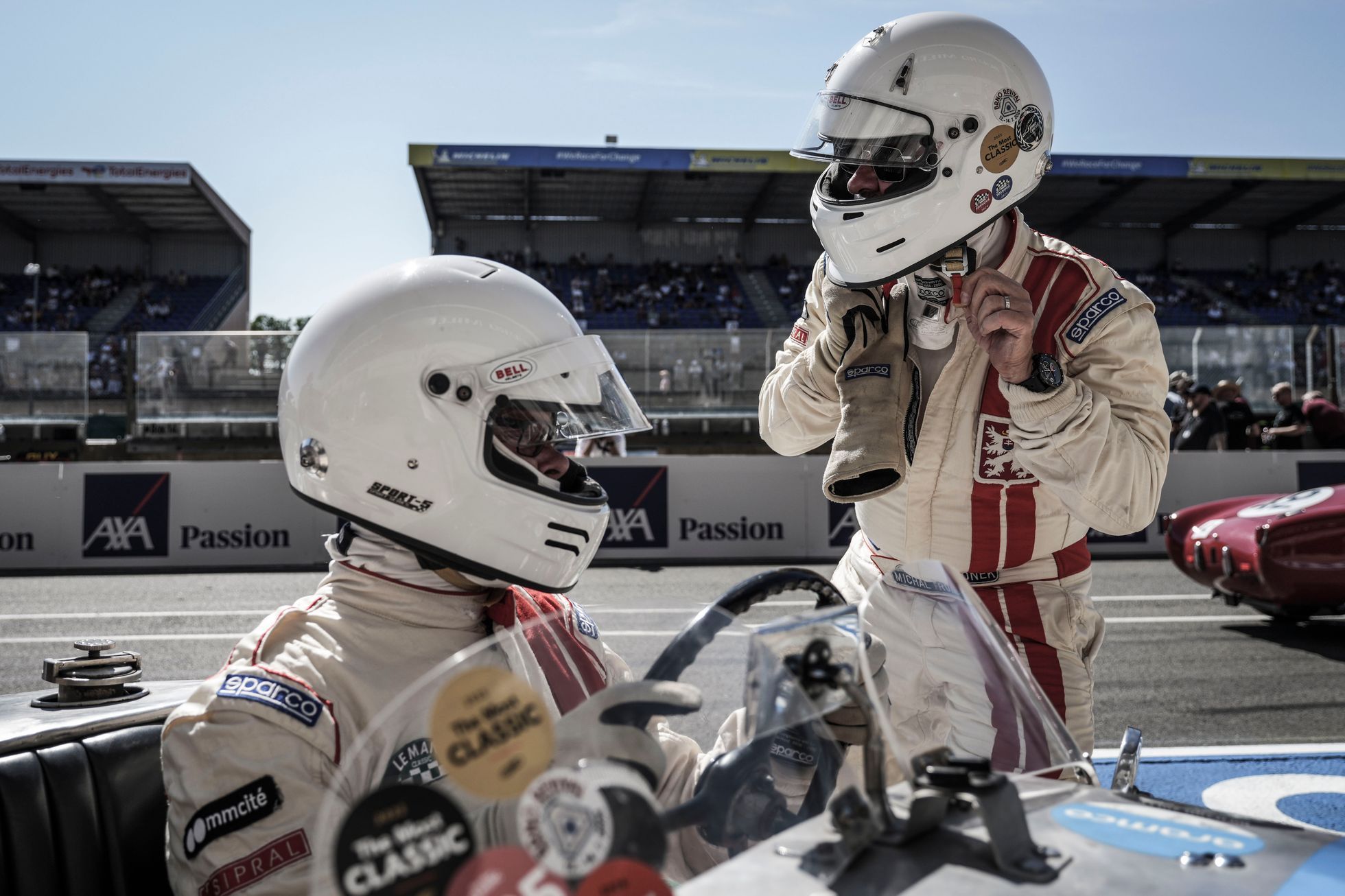 Le Mans Redux 2025