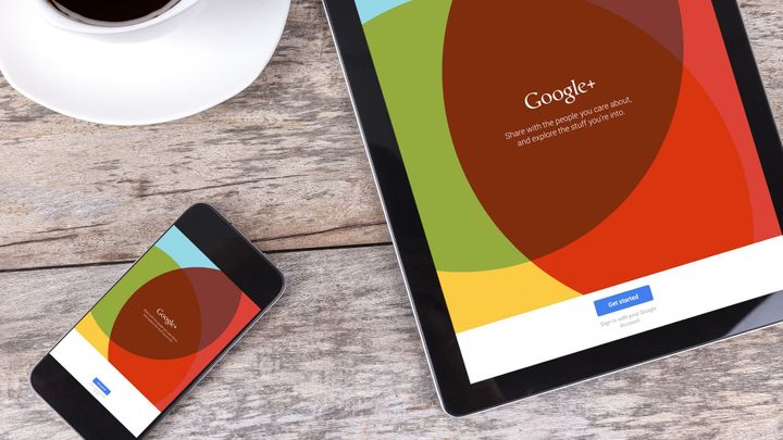 Google Plus skončil. Miliardový projekt přišel ve špatnou dobu, lidé ho nepotřebovali