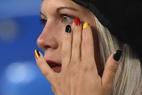Belgičané dali sbohem vysněnému finále. Francie se nadechuje k dalšímu milníku