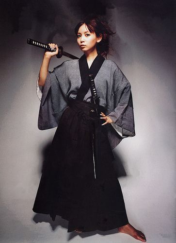 Shoko Nakagawa