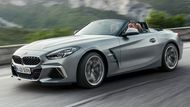 Ve spolupráci s Toyotou probíhal vývoj nové generace BMW Z4. Dvoumístný roadster přijel před novou Suprou a stihl společnost rozdělit svým vzhledem. V útrobách pracují dva přeplňované čtyřválce - sDrive20i o výkonu 145 kW a sDrive30i o výkonu 190 kW -, případně přeplňovaný šestiválec M40i o výkonu 250 kW. Vždy jsou poháněna zadní kola, vždy přes automatickou převodovku.