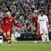 Semifinále LM: Real - Bayern (Penalta Arjena Robbena)
