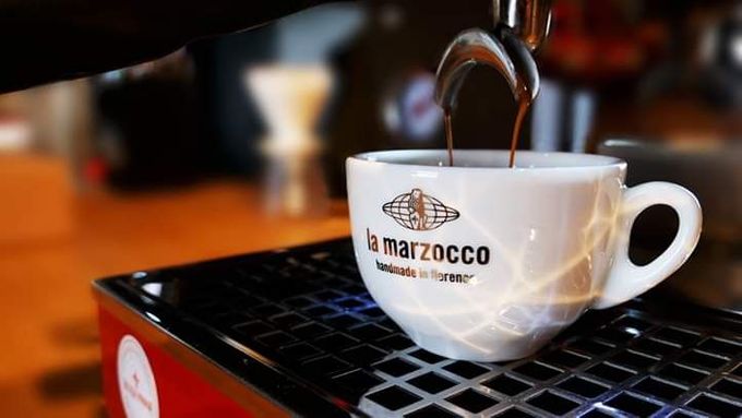 Lahodné espresso si teď připravíte i doma pomocí mobilní aplikace