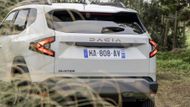 Nová Dacia Duster se začne prodávat v únoru, k prvním zákazníkům dorazí na jaře.