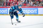 Barceloňan v extralize. Horká krev je u mě znát, ale musím být tvrdší, velí si Pérez