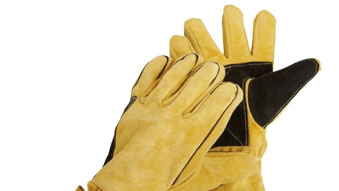 Ochranné rukavice od společnosti Červa