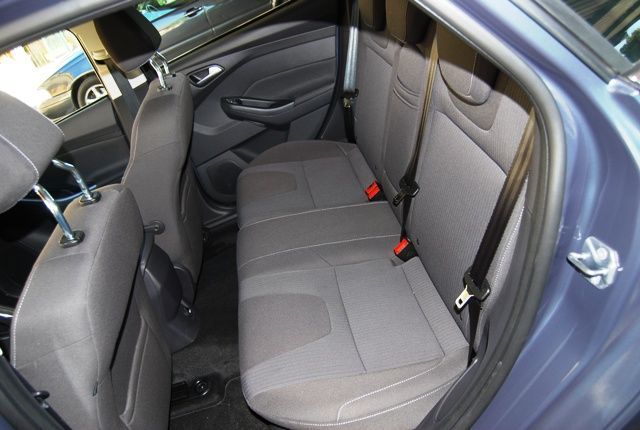 Nový Ford Focus - první jízda