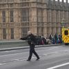 Střelba před britským parlamentem