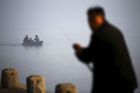 Severní Korea po deseti dnech propustila ruskou rybářskou loď i její posádku