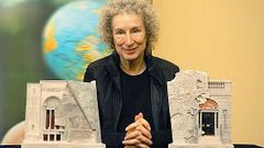 Margaret Atwoodová