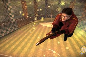 Harry Potter and the Half-Blood Prince