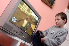Rodiče získají kontrolu nad videohrami