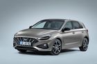 Hyundai i30 po modernizaci: Levná základní verze zůstává, jak si stojí proti Octavii?