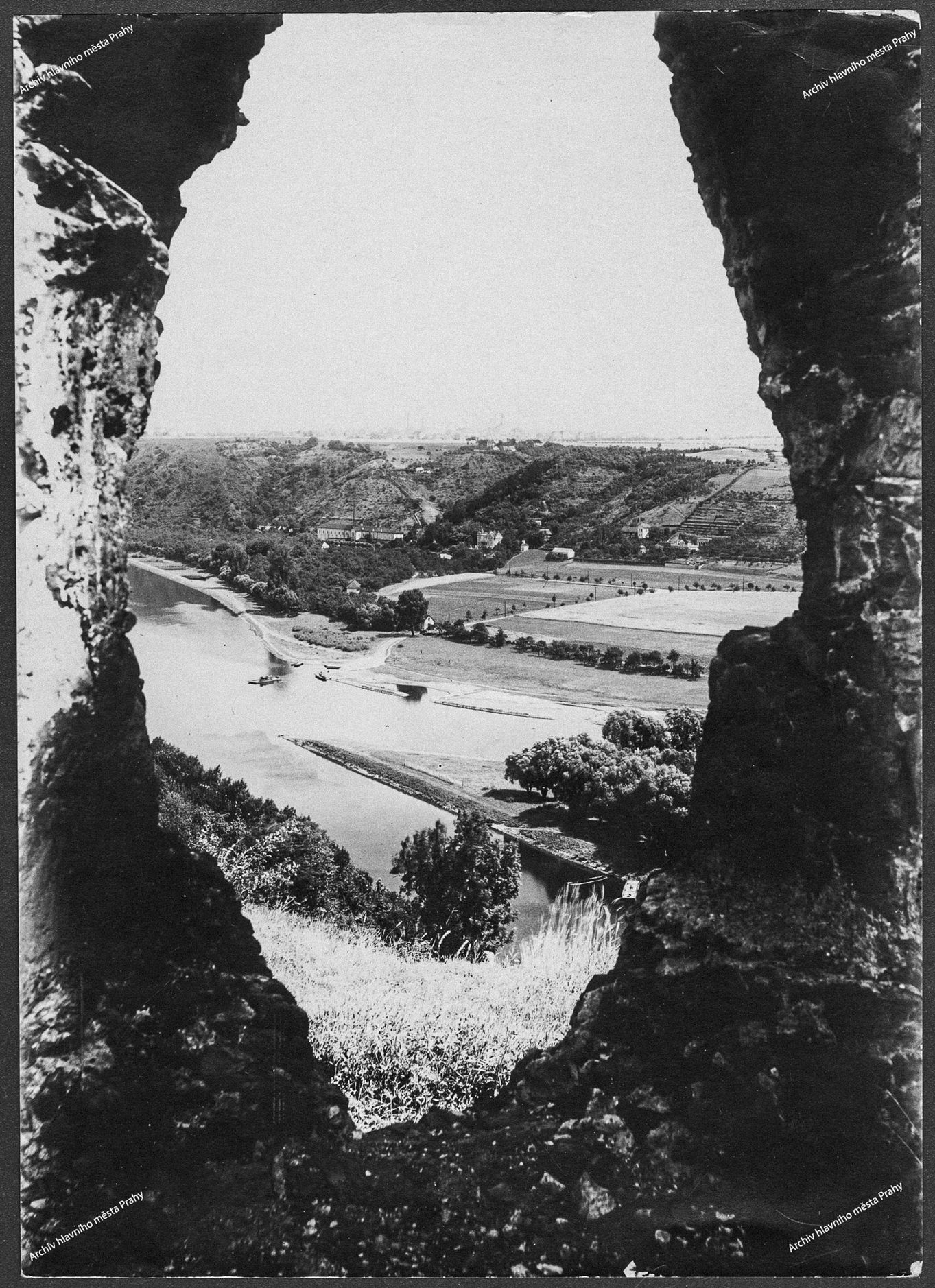 Dejvice, Historie, Seriál, Tenkrát, Praha, Pražská čtvrť, Praha 6