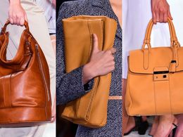 Inspirace: Nejkrásnější kabelky z Týdnů módy