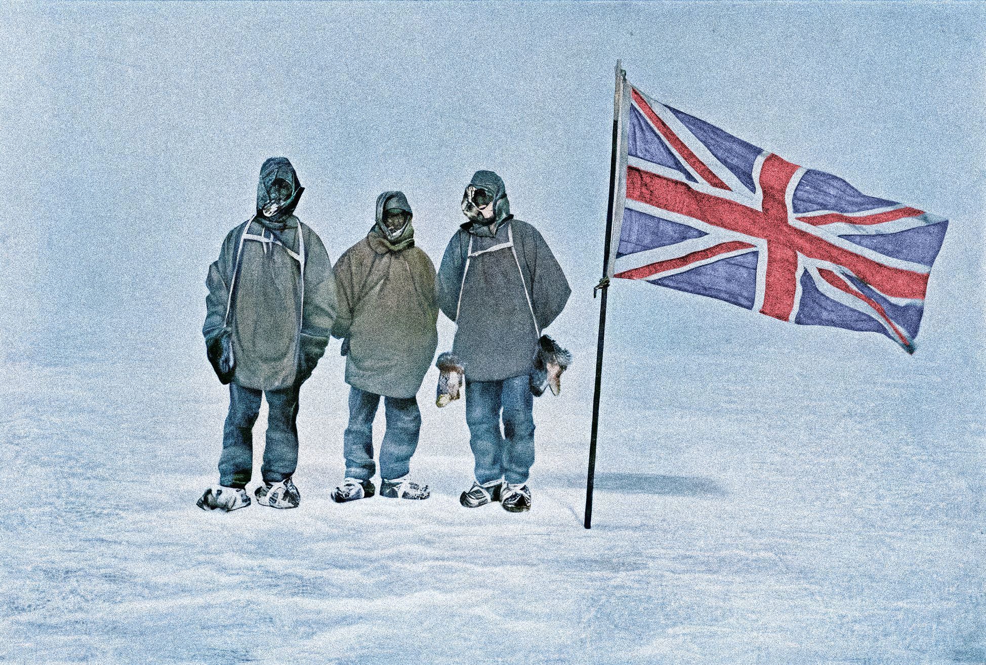 Ernest Shackleton, badatel, historie, polární kruh, Jižní pól, Zahraničí