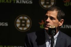 Kdo to je? tápali fanoušci. Boston si záhadně vybral neznámého Čecha