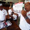 Indonésie volí prezidenta