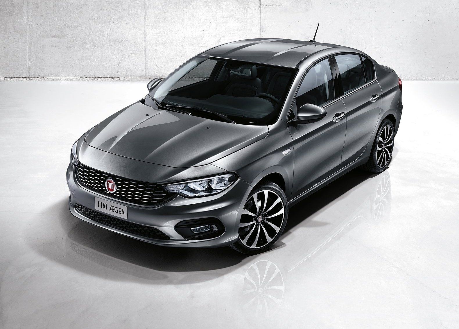 Fiat Aegea