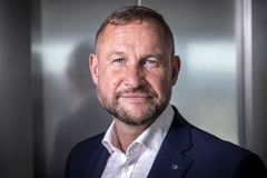Souček zažaloval Radu ČT kvůli odvolání z čela České televize. Chce i doplatit peníze