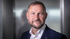 Jan Souček, Generální ředitel České televize