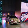 Škoda Epiq živé fotky