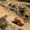 Off-road trial Pístovské mokřady
