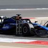 Testy F1 2024, Sáchir: Alexander Albon, Williams