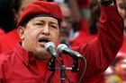 Chávez: Jsem vítěz, ďábel dostal ránu