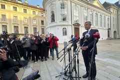 Pavel: V případě Babišových problémů by ANO mělo nabídnout jiného kandidáta