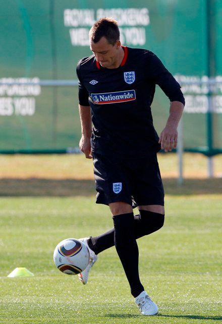 MS ve fotbale - parádičky (terry)