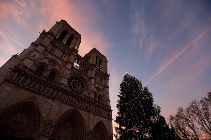 Notre Dame