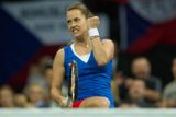 Takhle si ji budeme všichni pamatovat. Barbora Strýcová ukončí po víkendovém finále Fed Cupu 2018 proti Spojeným státům americkým reprezentační kariéru.