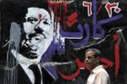 Mursího čeká další proces, ohrozil prý bezpečnost státu