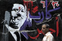 Mursího čeká další proces, ohrozil prý bezpečnost státu