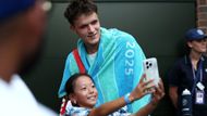 Jakub Menšík, Wimbledon 2025