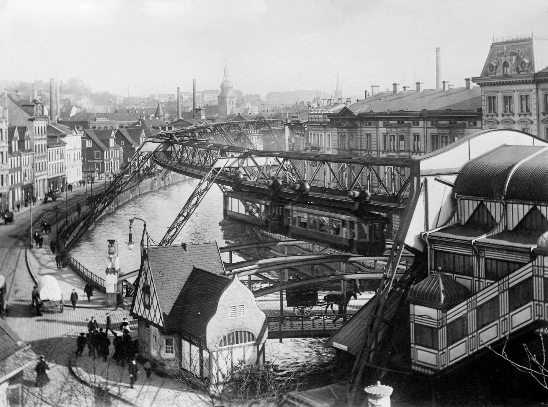 Wuppertal 1913