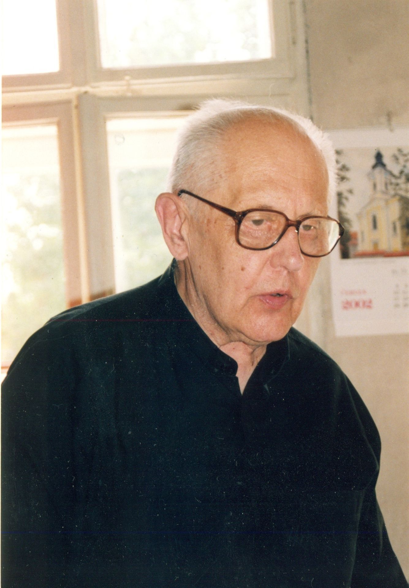 Stanislav Krátký