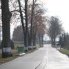 Test silnice 1/43 - prosinec 2014-můstek bez ochrany
