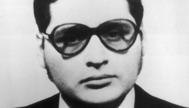 Carlos Šakal 2