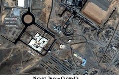 Írán obnovil svůj jaderný program