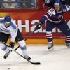 MS v hokeji 2012: Finsko - Slovensko (Bartovič, Maenpaa)