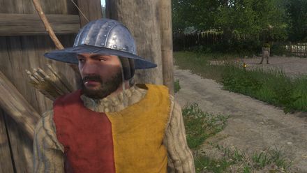 Nejočekávanější hra roku je tu. Kingdom Come: Deliverance je pohlcující výlet do českého středověku