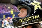 Freestyle motokrosař Podmol vyhrál na X-Games skok vysoký