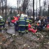Strom ve Zlíně spadl na lidi