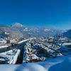 Zimní dovolená v Rakousku - Salzburg