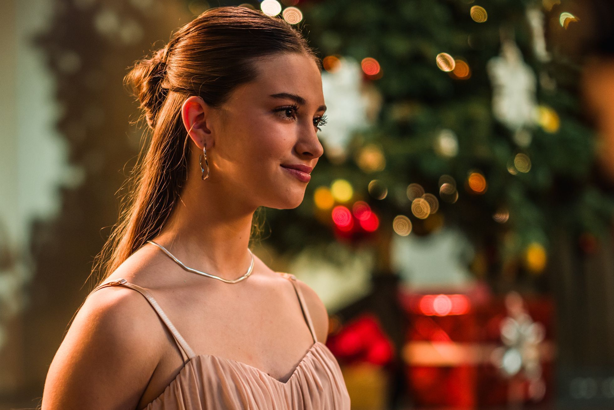 Taneční, seriál, 2024