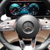 nový Mercedes-Benz třídy A